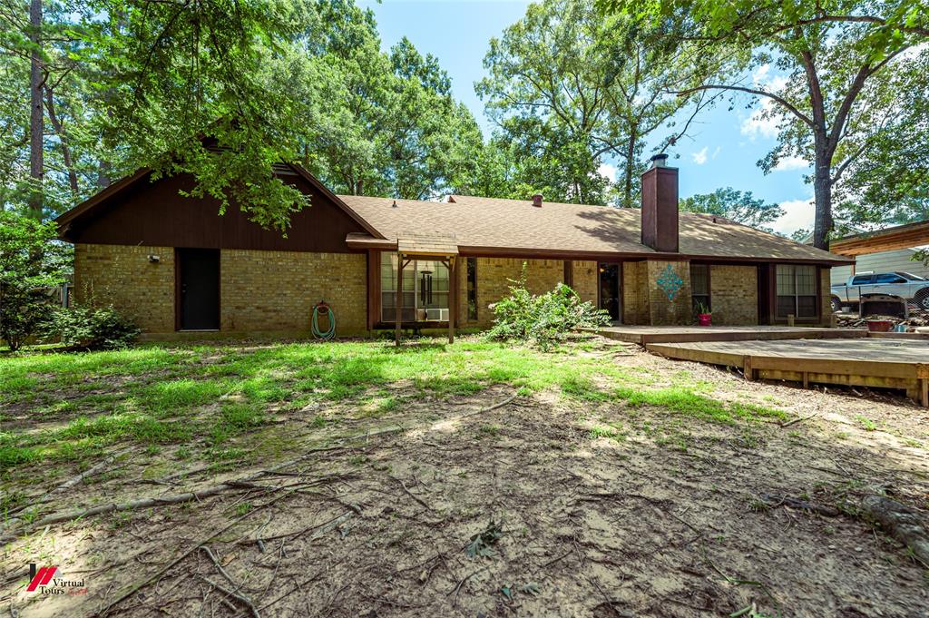 Crestwood Heights Sub - Residential