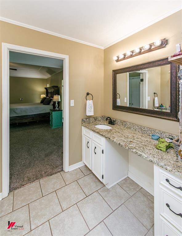 Crestwood Heights Sub - Residential