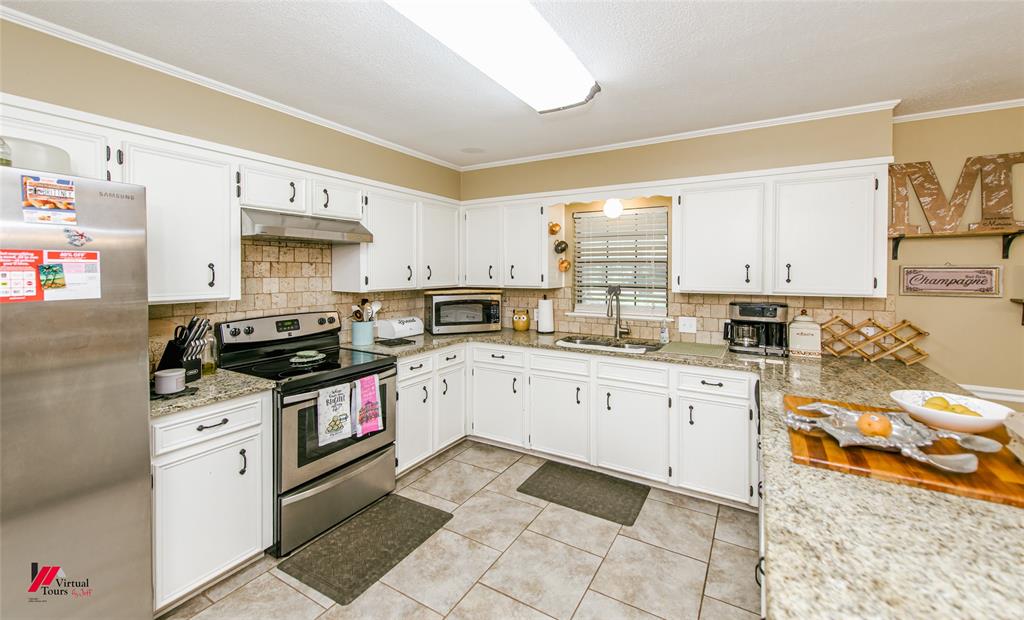 Crestwood Heights Sub - Residential