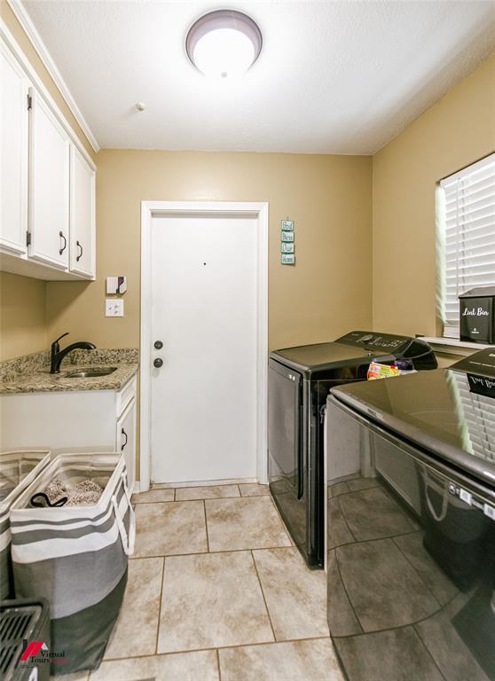 Crestwood Heights Sub - Residential