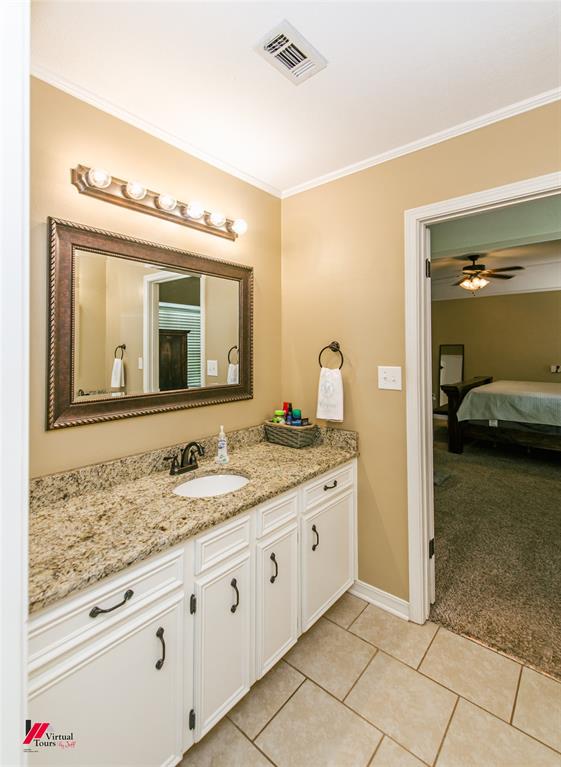 Crestwood Heights Sub - Residential