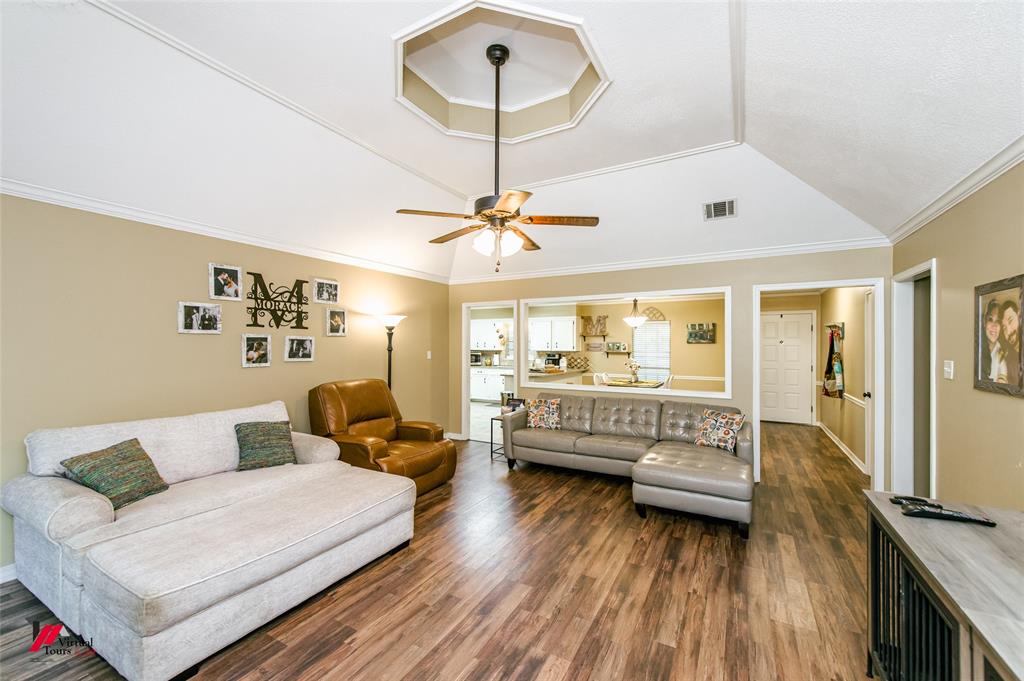 Crestwood Heights Sub - Residential