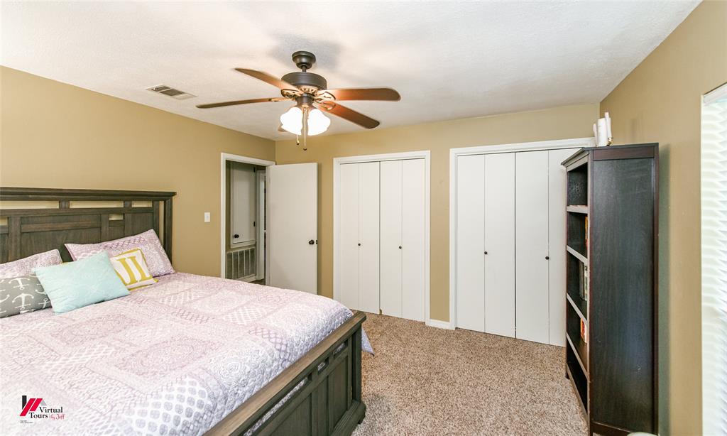 Crestwood Heights Sub - Residential