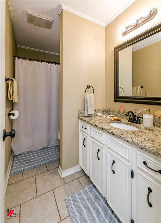 Crestwood Heights Sub - Residential