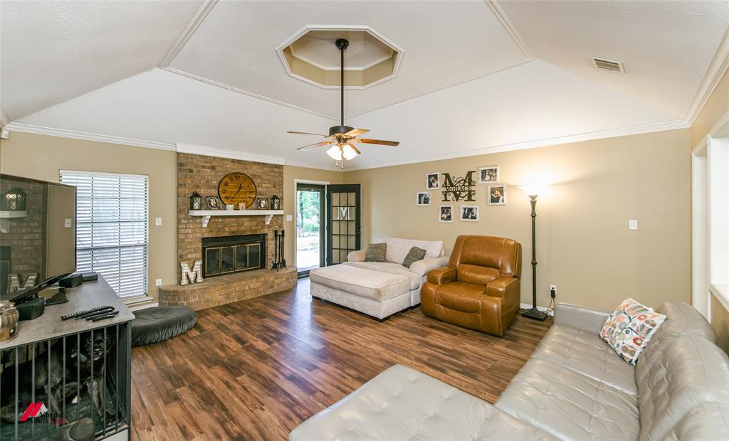 Crestwood Heights Sub - Residential