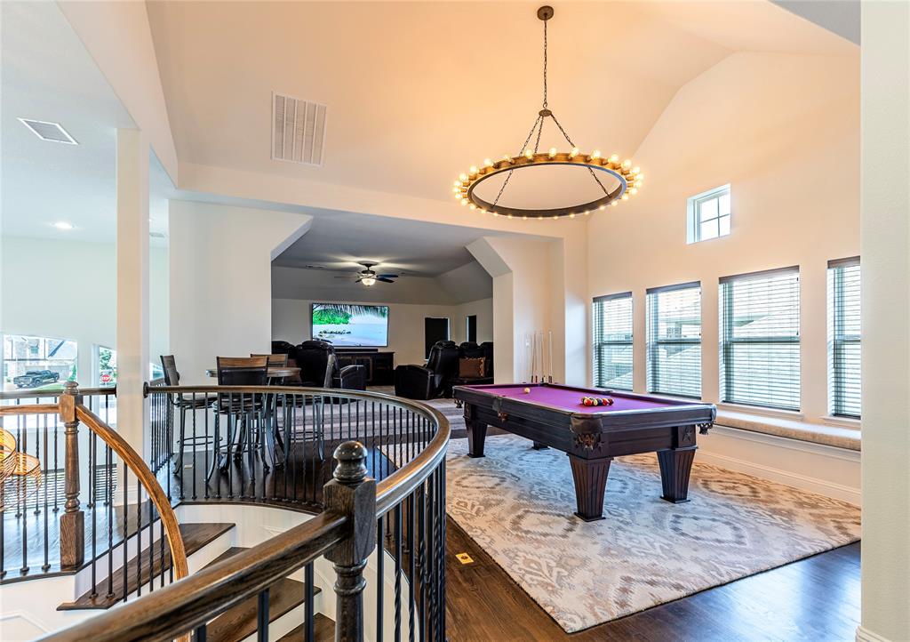 Dominion Pleasant Valley Ph 2 - Residential