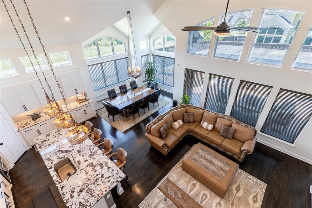 Dominion Pleasant Valley Ph 2 - Residential