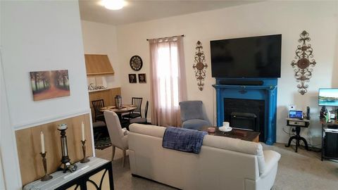 629 3rd NW Paris TX 75460