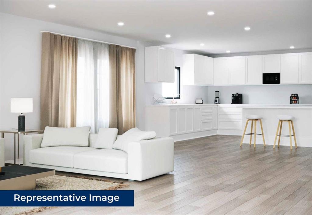 The Meadows - Residential