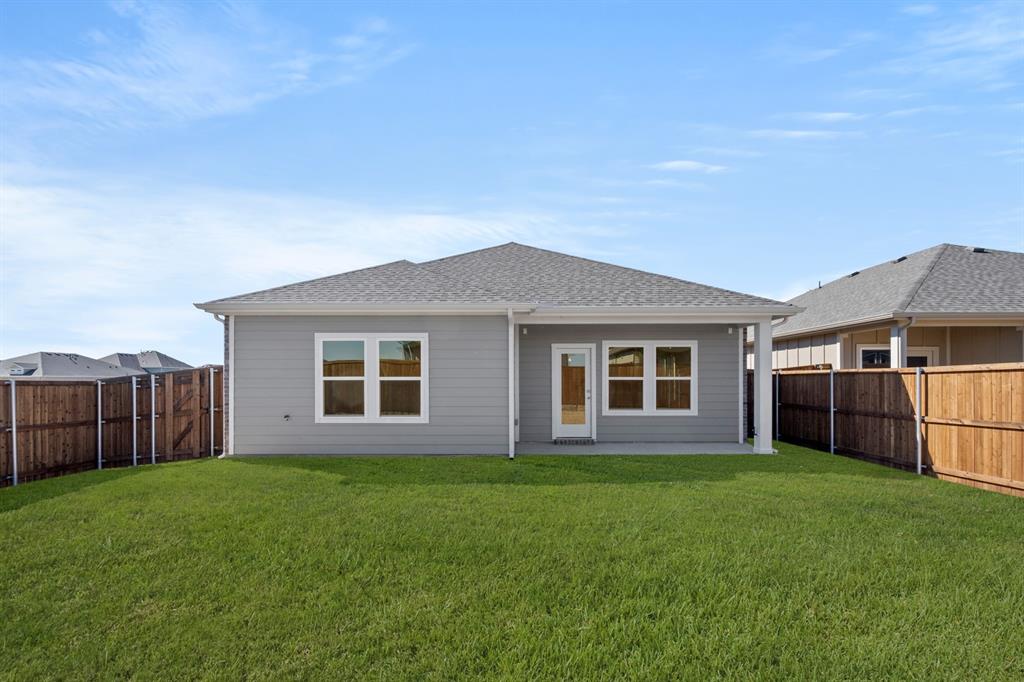 The Meadows - Residential