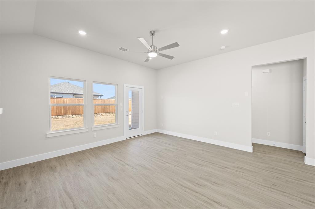 The Meadows - Residential