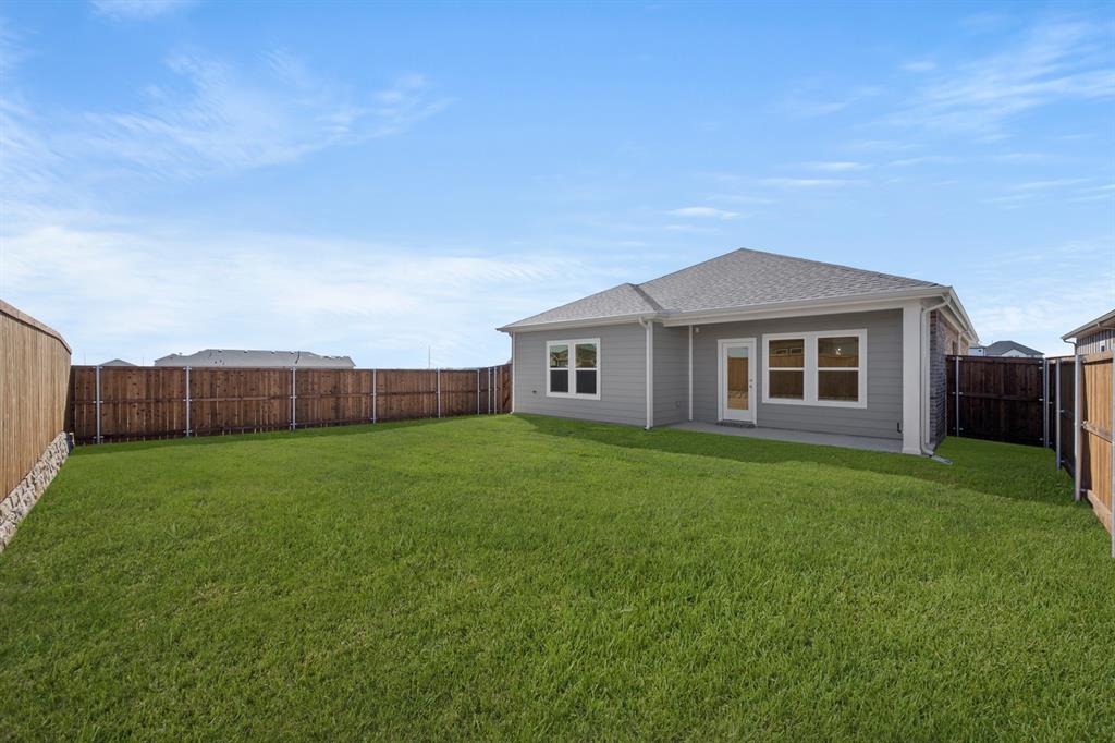 The Meadows - Residential