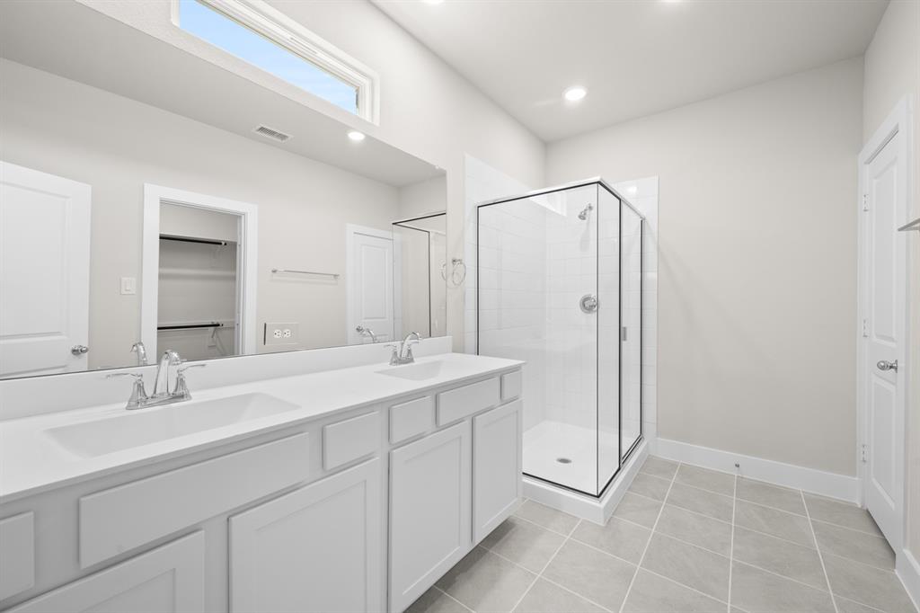 The Meadows - Residential