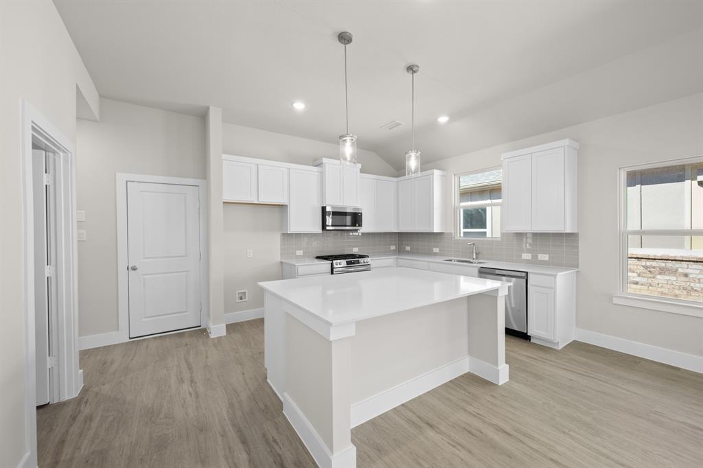 The Meadows - Residential