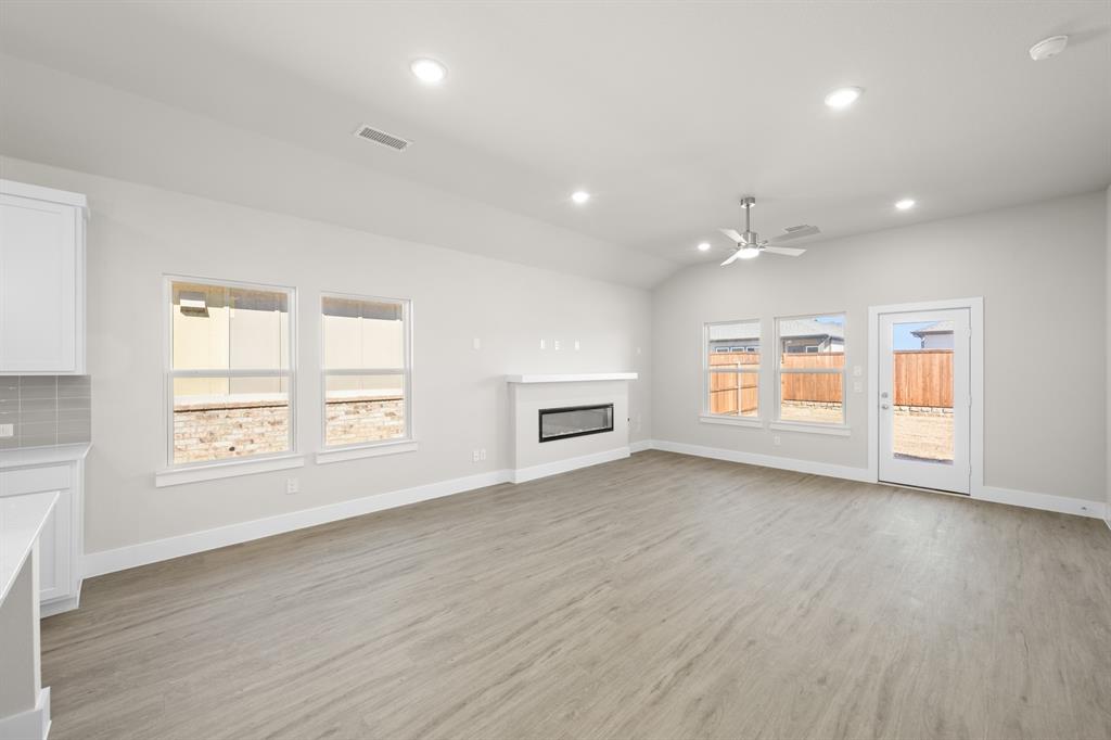 The Meadows - Residential