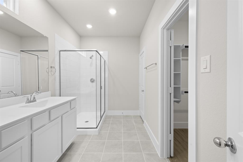 The Meadows - Residential