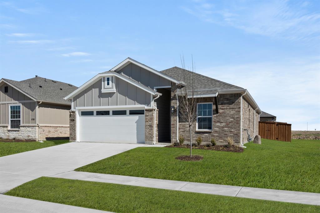 The Meadows - Residential