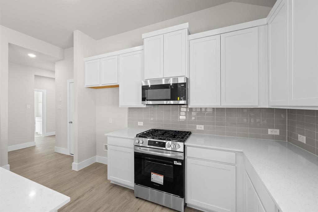 The Meadows - Residential