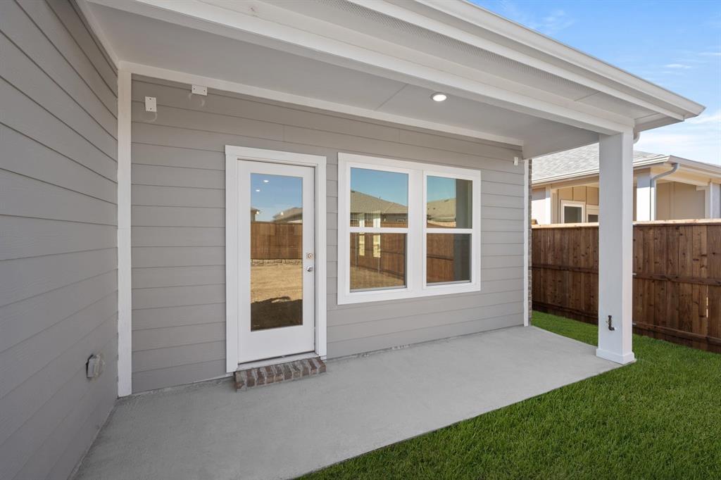 The Meadows - Residential