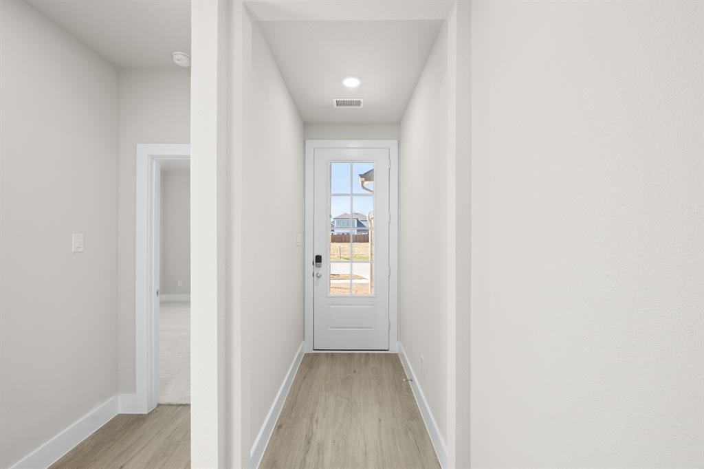 The Meadows - Residential