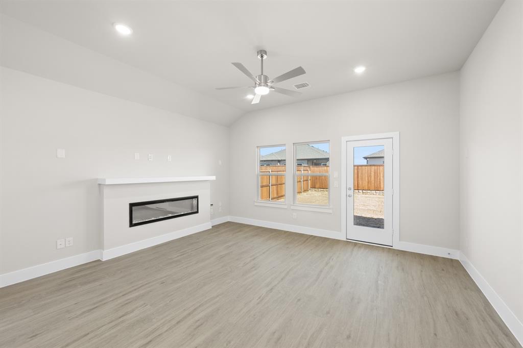 The Meadows - Residential