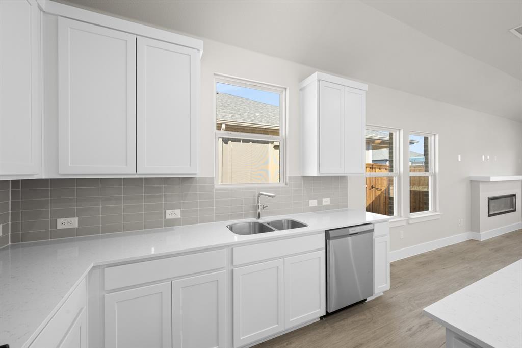 The Meadows - Residential