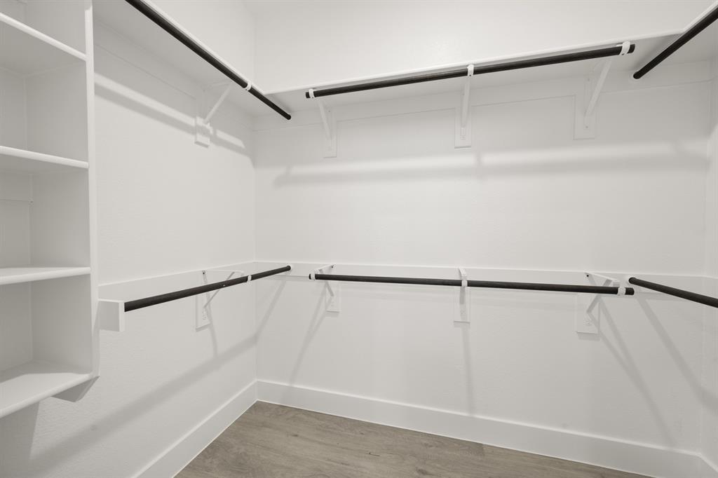 The Meadows - Residential