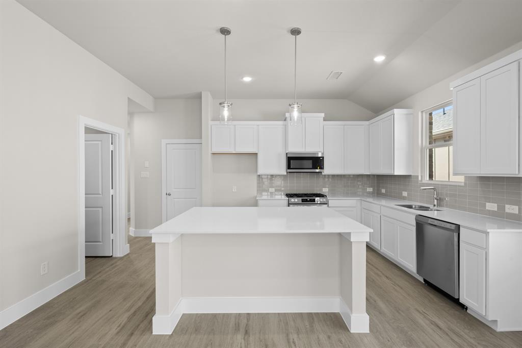 The Meadows - Residential