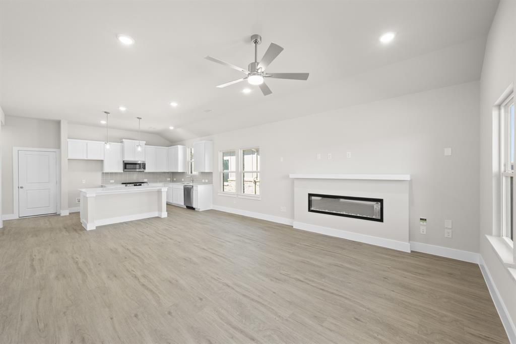 The Meadows - Residential