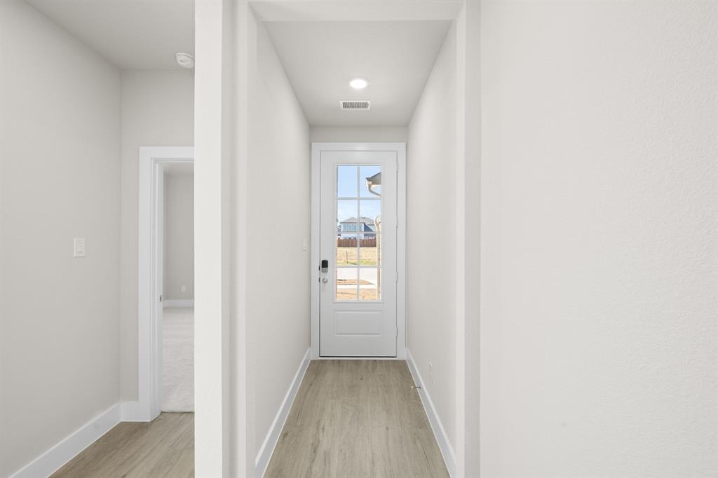 The Meadows - Residential