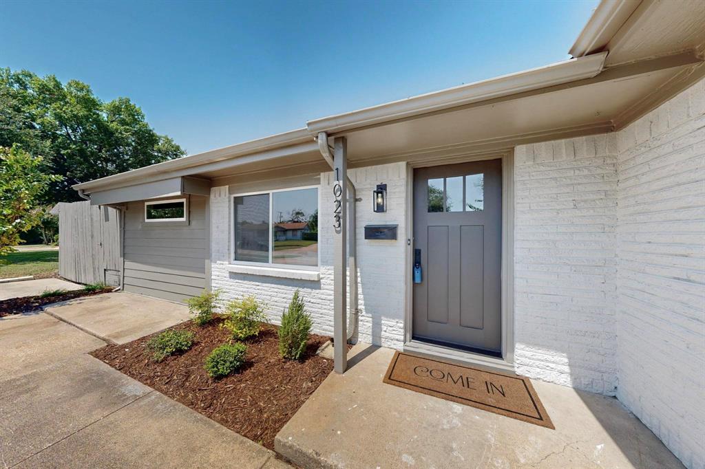 1023 Osceola Trail