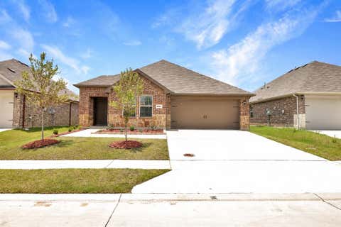 Photo of 2907 Hadley Drive, Ennis, TX 75119 (MLS # 21301079)