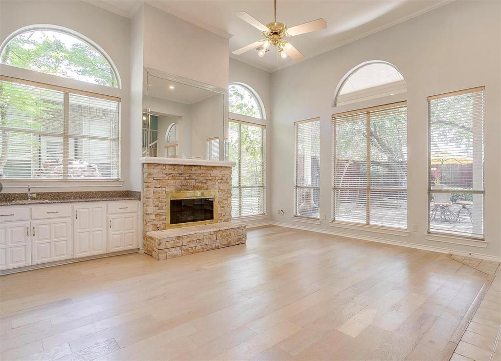 Quincy Place Add - Residential Lease