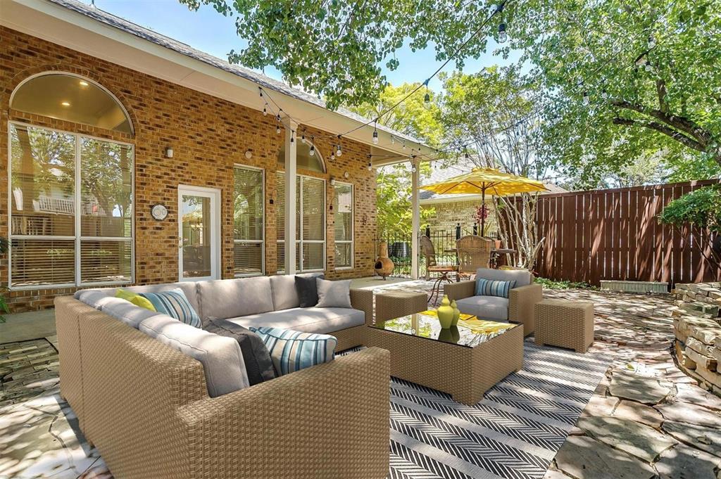 Quincy Place Add - Residential Lease