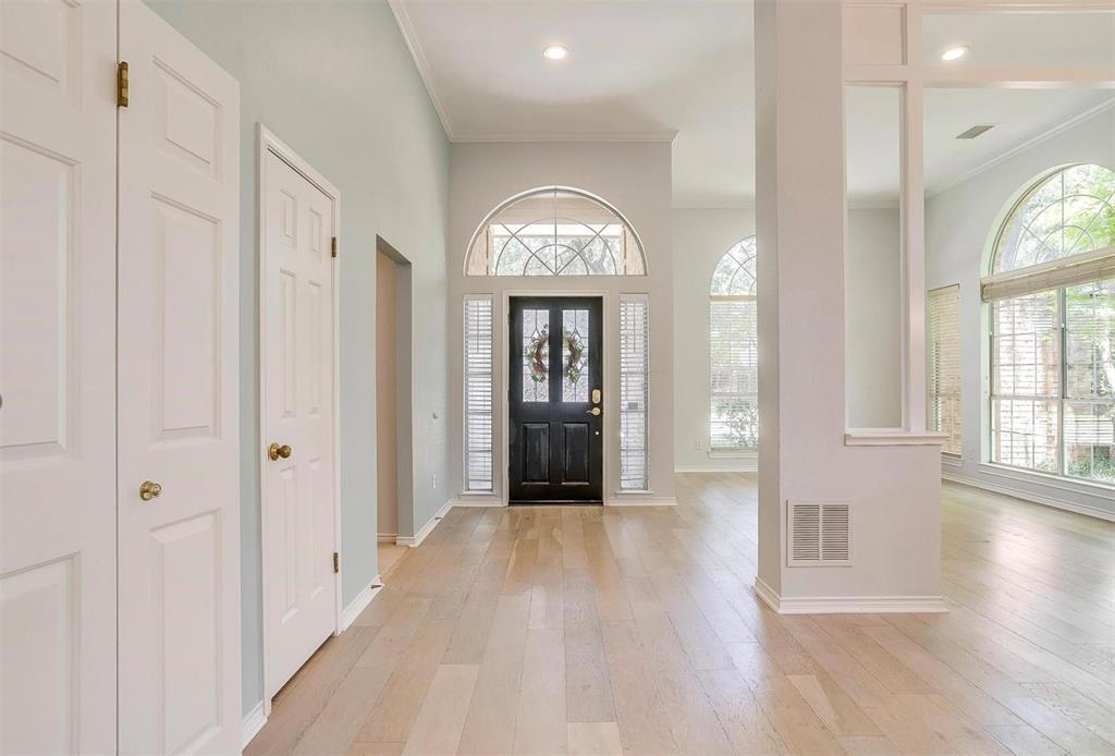 Quincy Place Add - Residential Lease