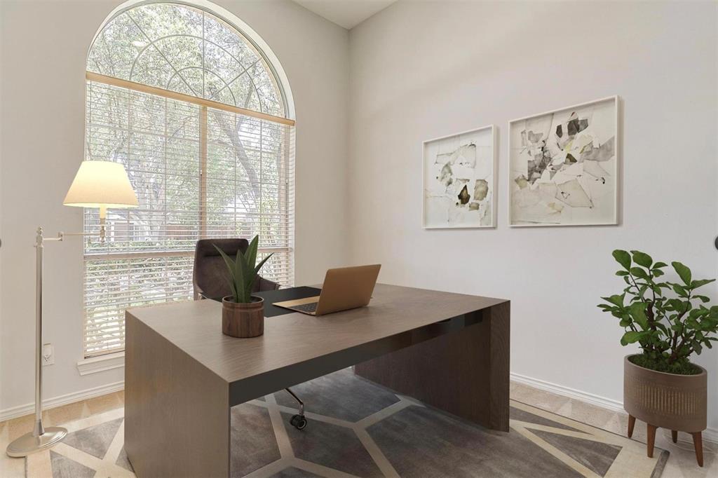 Quincy Place Add - Residential Lease