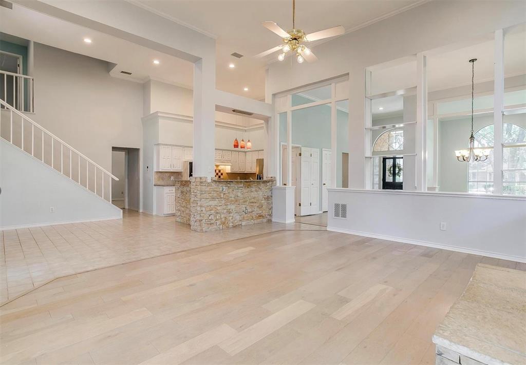 Quincy Place Add - Residential Lease