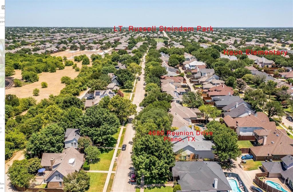 Quincy Place Add - Residential Lease