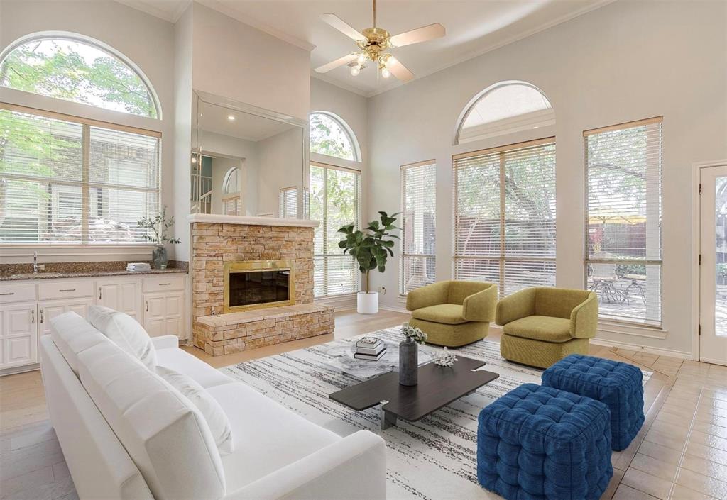 Quincy Place Add - Residential Lease