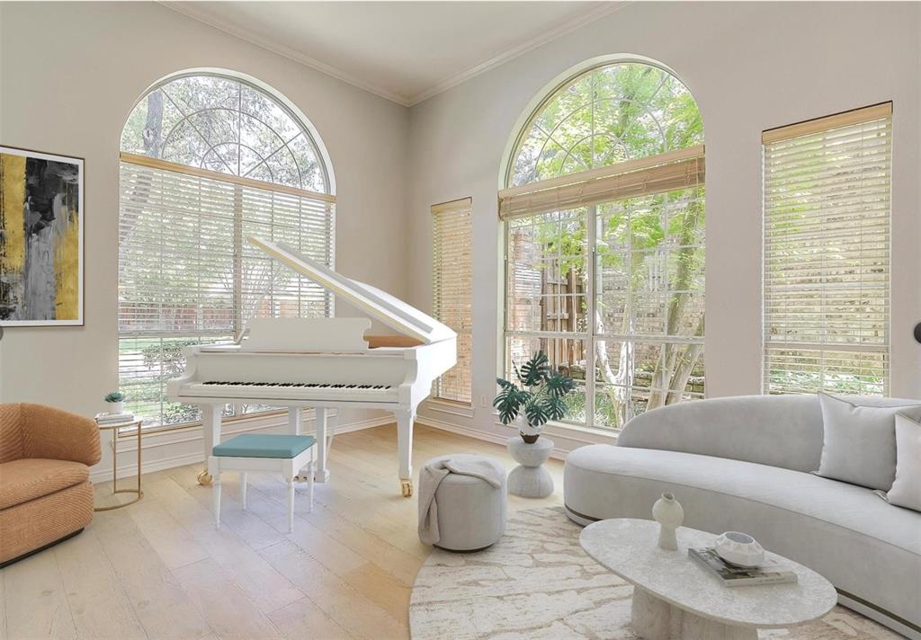 Quincy Place Add - Residential Lease