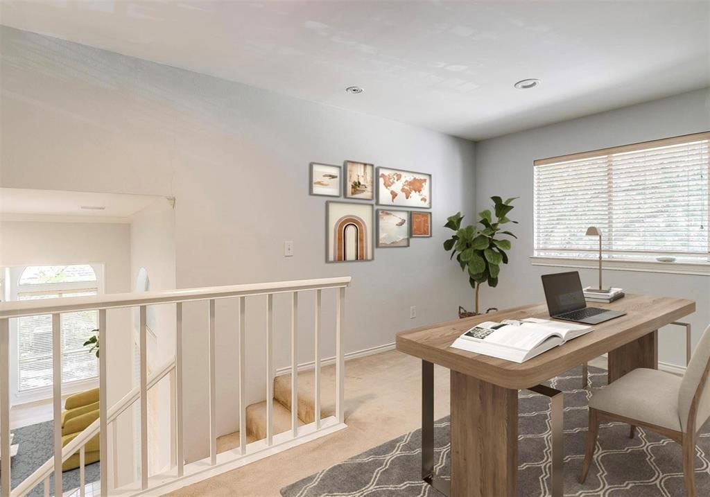 Quincy Place Add - Residential Lease