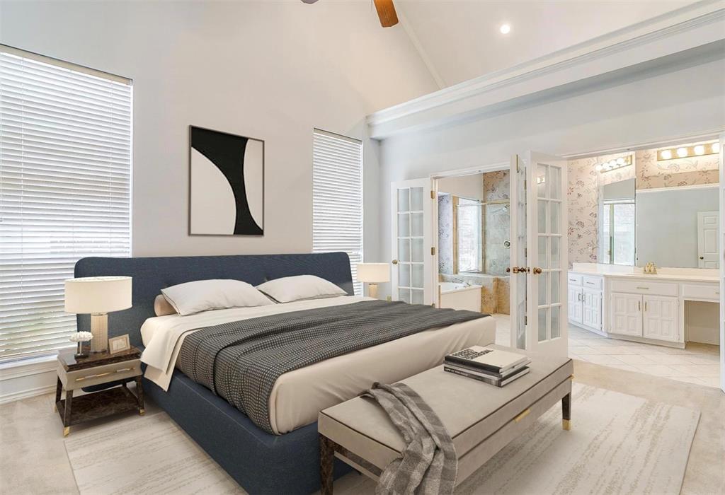 Quincy Place Add - Residential Lease