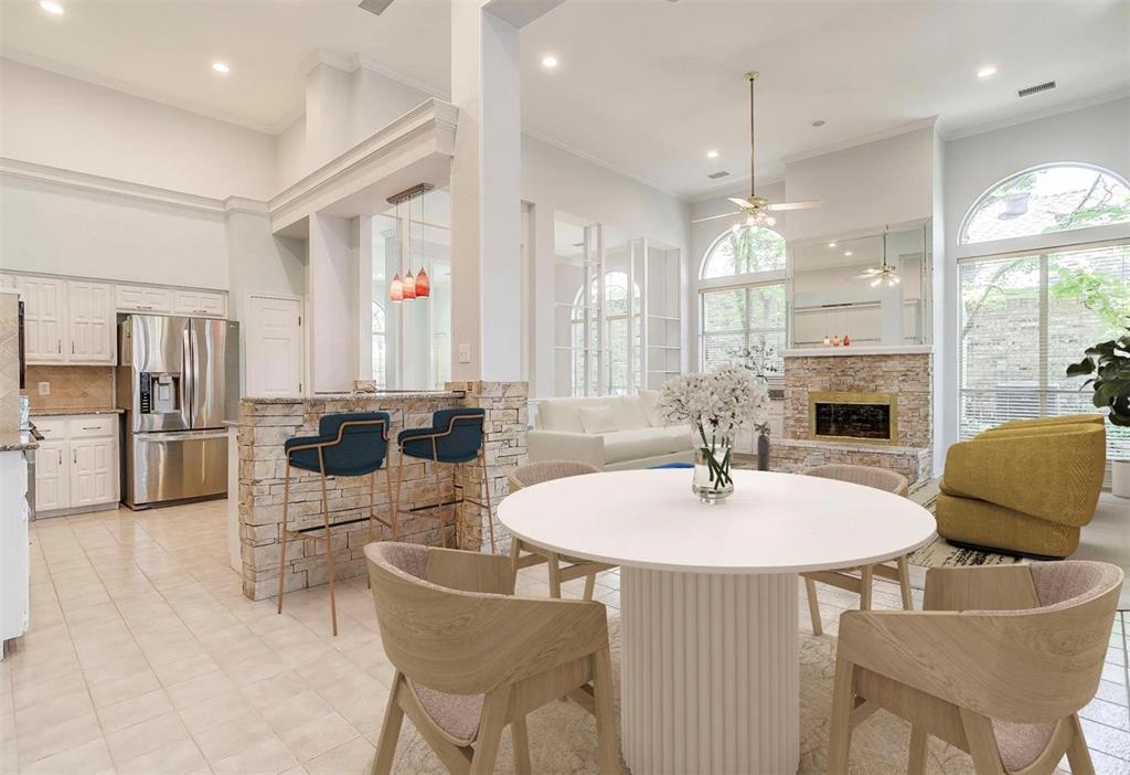 Quincy Place Add - Residential Lease