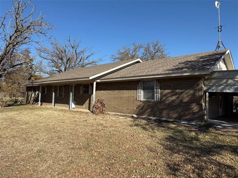 503 Windsor Lane Springtown TX 76082
