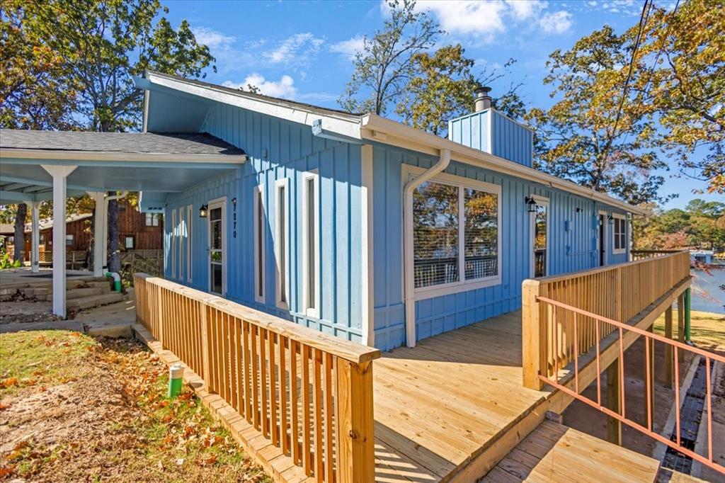 Brierwood Bay Sub - Residential