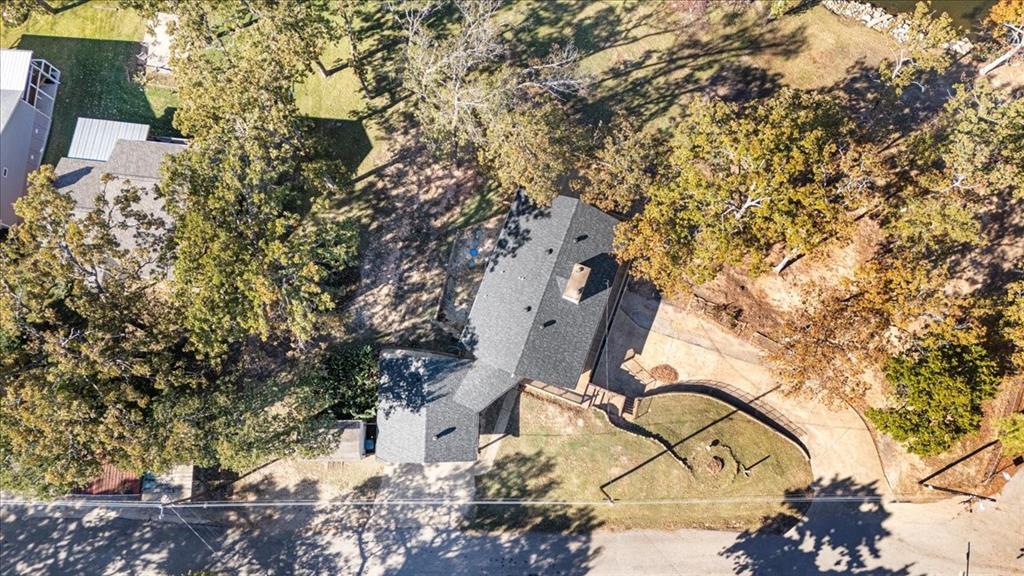 Brierwood Bay Sub - Residential