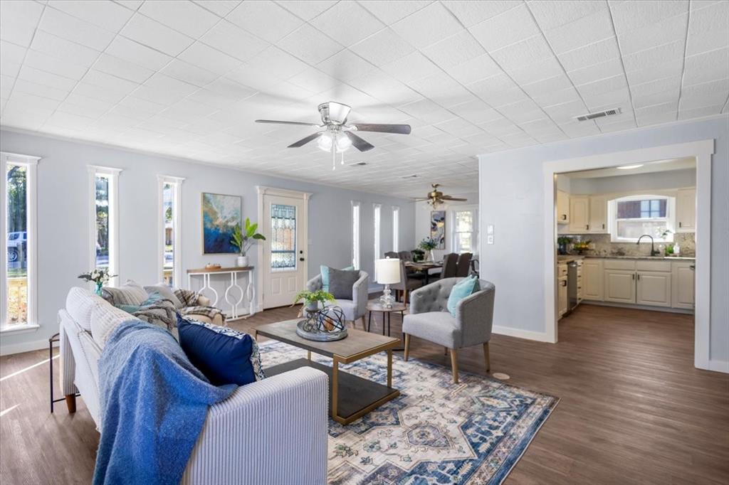 Brierwood Bay Sub - Residential