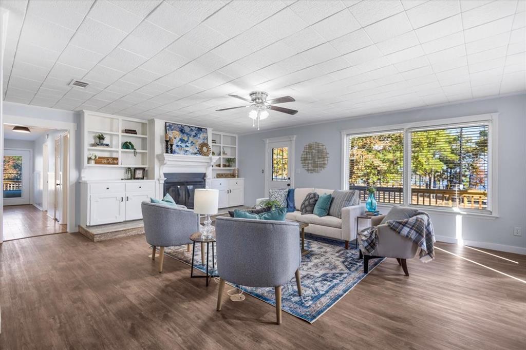 Brierwood Bay Sub - Residential