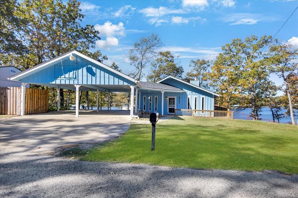 Brierwood Bay Sub - Residential