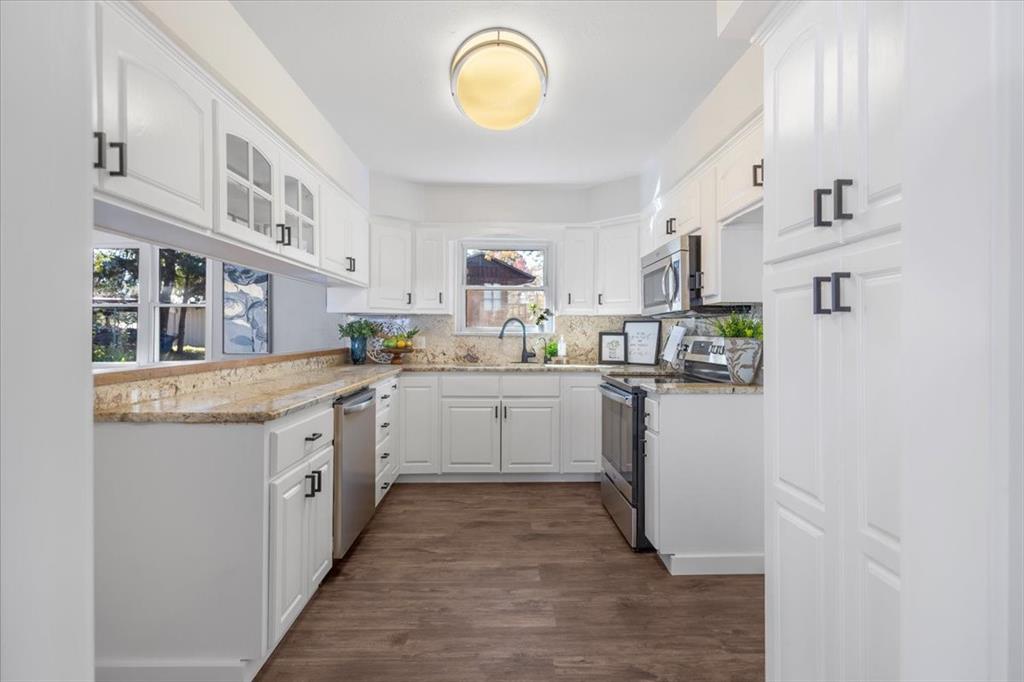 Brierwood Bay Sub - Residential